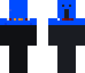 bllue terminator