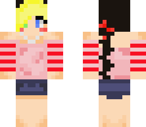 mi skin - no usar porfa