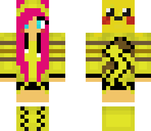 edited pika pika