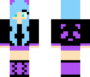 bluepanda