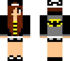 bat girlly