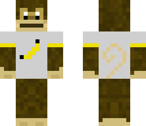 monkey t