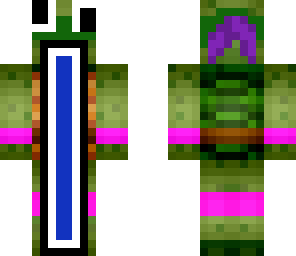 fire my lazer tmnt