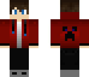 creeper boy