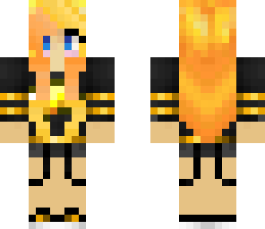 golden girl