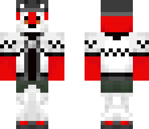 omega roxas outfit