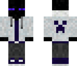 ender blue