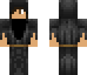 dark archer
