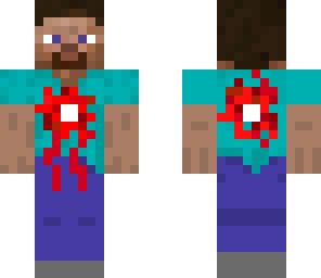 dead steve