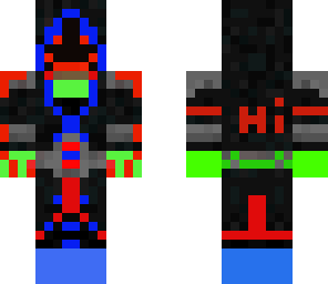 fun ninja