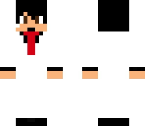 mingo suit 2