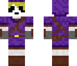 basic link panda