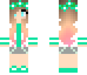 idk new skin i guess