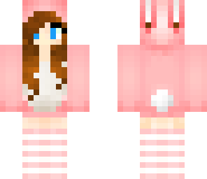 mah skin edit
