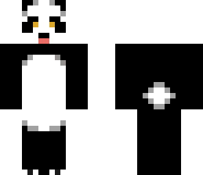 panda bear