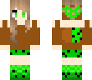 kiwi girl