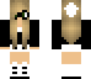 like this skin