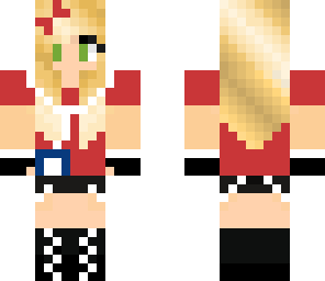ipod girl