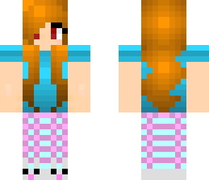 pj's