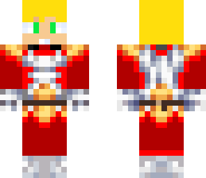 veggeta super saya jin rojo