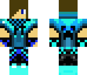 blue brat