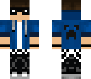 ryandoesmcyt with glasses