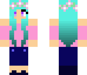summer girl
