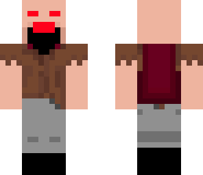 evil notch muhahahahaha