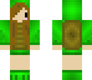 edited turtle gurl