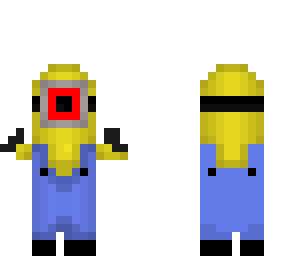 evil minion