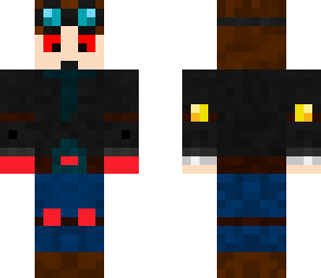 evil dan tdm