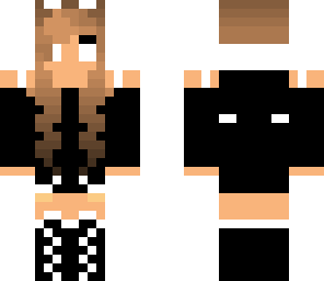 cute herobrine kaylyn