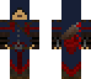 navy assassin