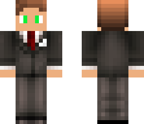 jr's fancy skin updated