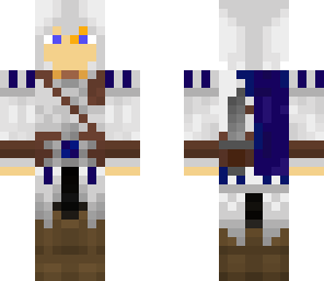 the assasin 