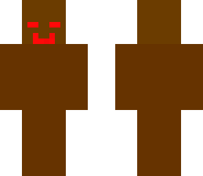 evil poobrine