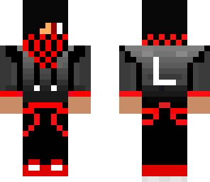 worst skin ever
