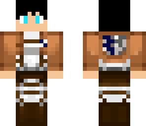attack on titan me