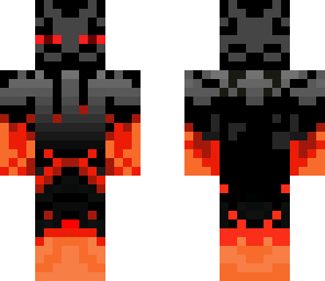 batyuli's skin