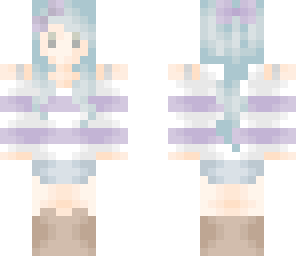 mol1708's skin