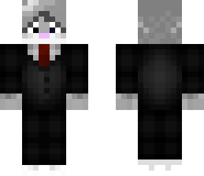nugato suit