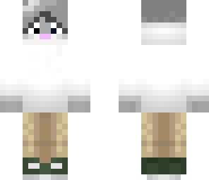 nugato the creeperf