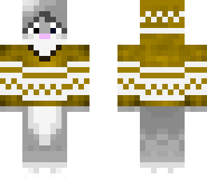 nugato yellow
