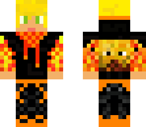 editado blaze