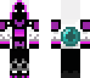 ender teen
