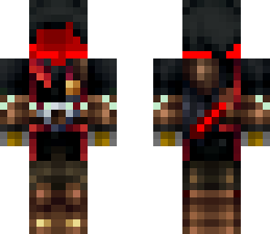 redstoneassassing