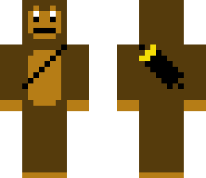 dart monkey