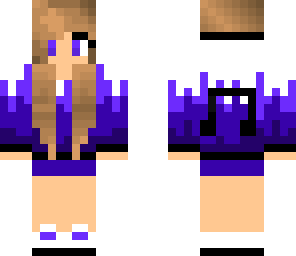 michellemr's edited skin