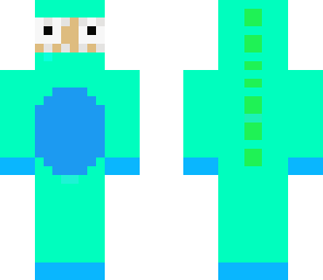dino