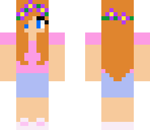 flower girl